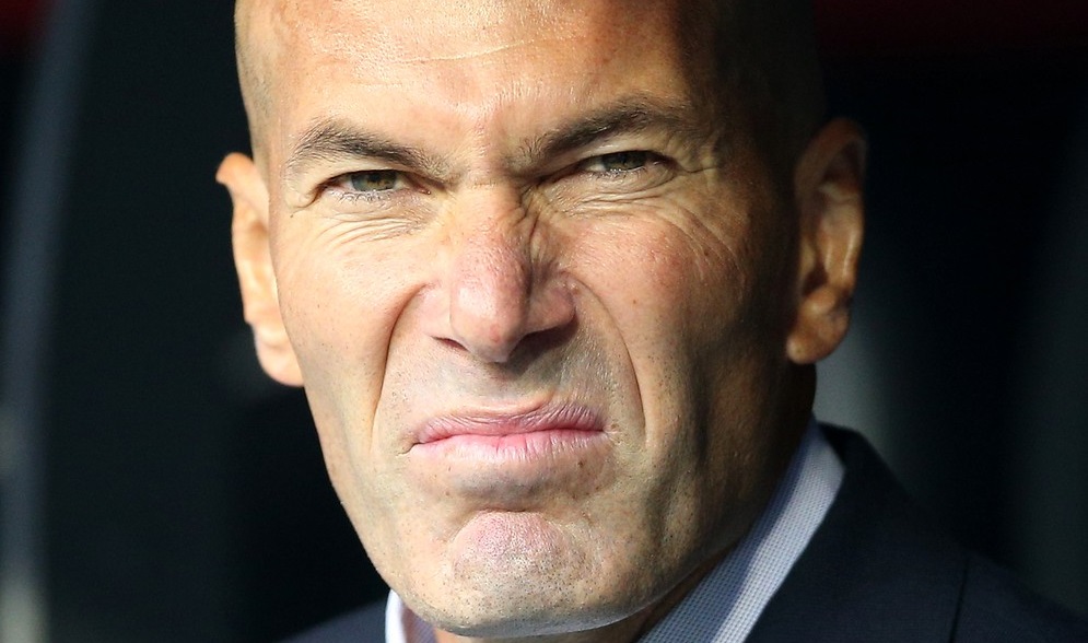 Primul obstacol: Zidane și FFF se bat cap în cap! De ce omul noului selecționer are interzis la naționala Franței