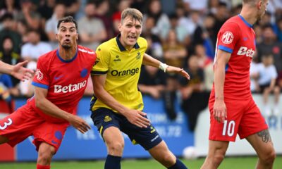 Probleme pentru FCSB, înainte de debutul în SuperLiga! Cum ar putea să arate primul 11 cu FC Argeș