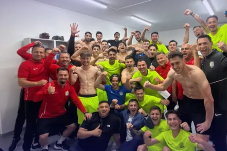 Promovare istorică în România: TAS a dat verdictul!