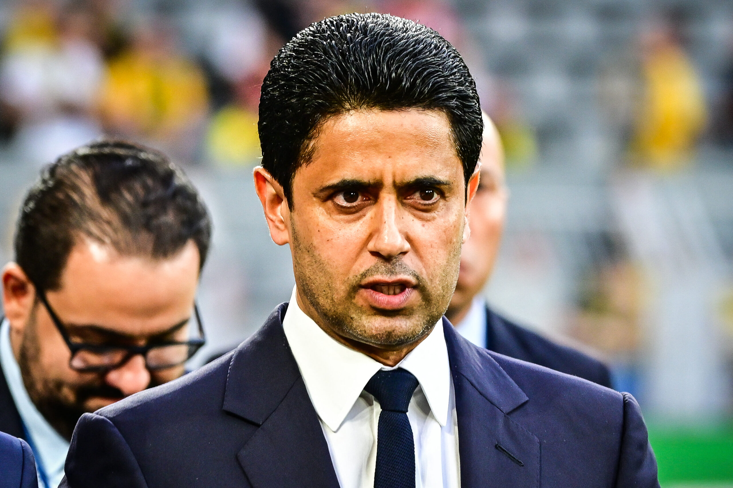 PSG a emis un comunicat și n a avut milă de Real Madrid, după transferul de 120 de milioane de euro