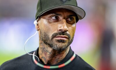 Quaresma a răbufnit, după ce Portugalia a fost eliminată de la Cupa Mondială: ”Foarte slabi! Voi spune lucruri pe care le voi regreta”