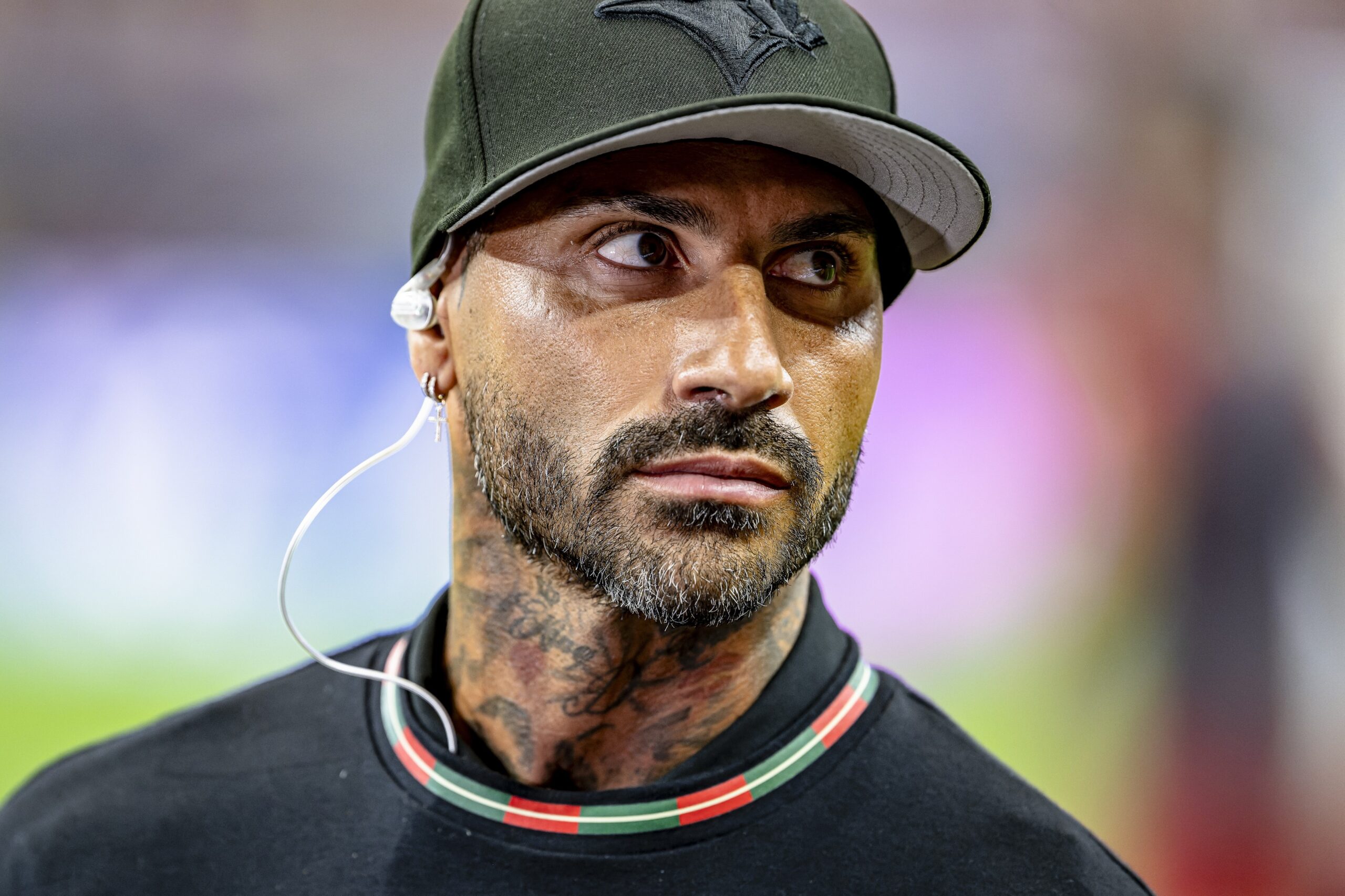 Quaresma a răbufnit, după ce Portugalia a fost eliminată de la Cupa Mondială: ”Foarte slabi! Voi spune lucruri pe care le voi regreta”