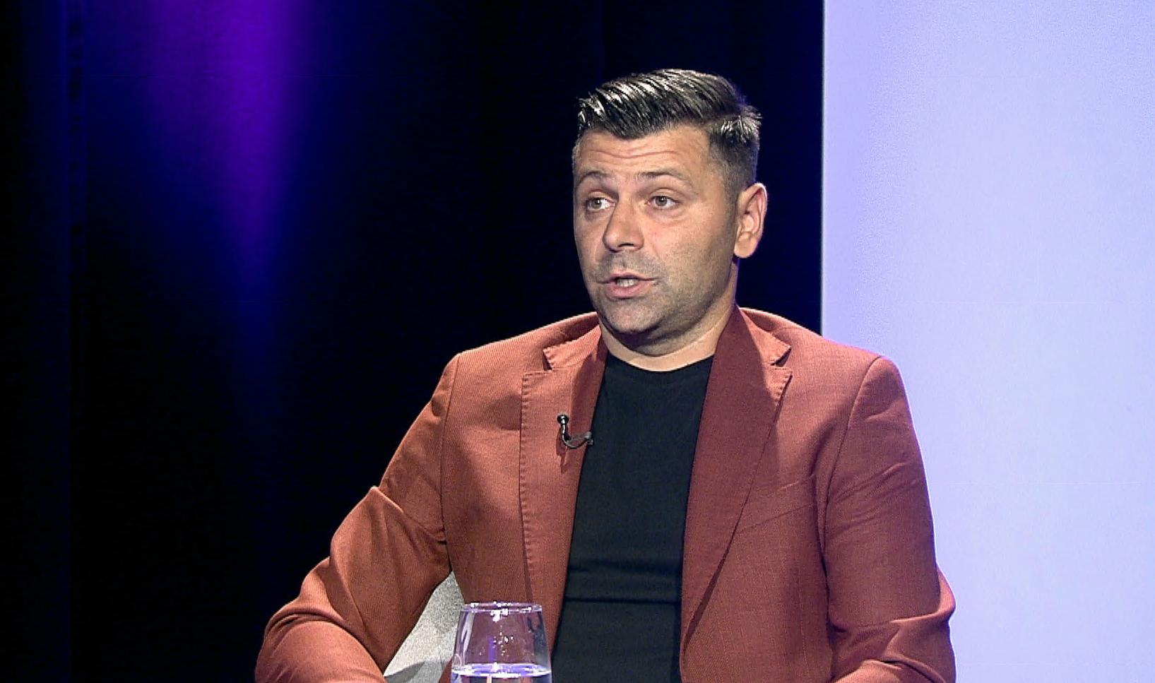 Raul Rusescu a văzut o pe FCSB și se teme pentru Conference League: ”Un dezastru colosal”