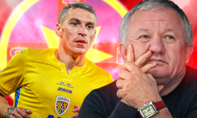 Reacția lui Adrian Porumboiu, când a aflat că Nicolae Stanciu poate reveni la FCSB: "E ultima strigare"