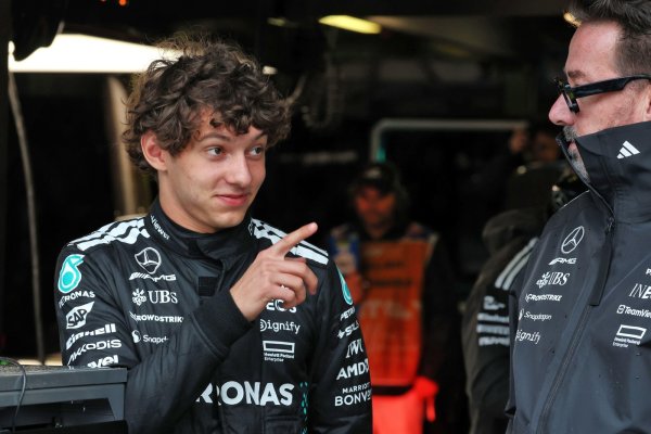 Red Bull îl ”fură” pe șeful Academiei Mercedes