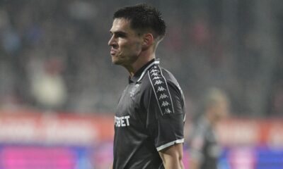 Refuzat de Rapid, Daniel Paraschiv e OUT