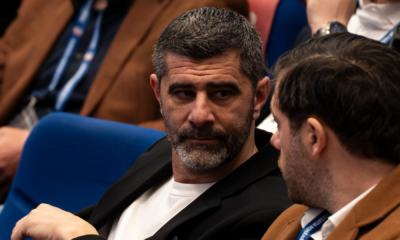 Replica dată de Dani Coman, după ce s a scris că Luca Stancu a semnat cu FCSB, dar și cu FC Argeș