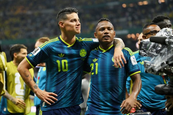 Revoltător! A primit amenințări cu moartea și nu s a mai putut întoarce în Columbia după CM 2026: ”Visam din copilărie să ne apăr culorile la Mondial”