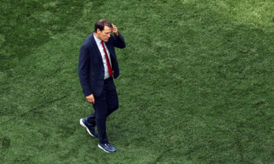 Rudi Garcia, după eliminarea Belgiei de la Cupa Mondială 2026: "Nu am fost scutiți de ghinion"