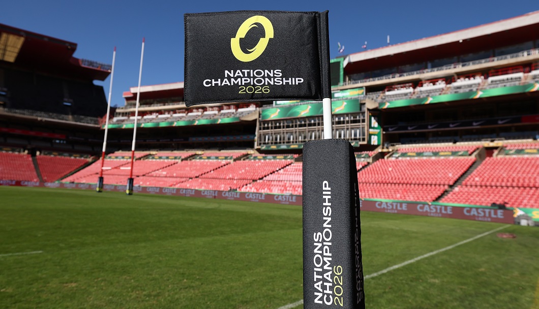 Rugby Nations Championship | Australia – Irlanda ACUM, DGS