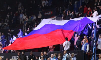 Rusia a primit vestea de la Lausanne