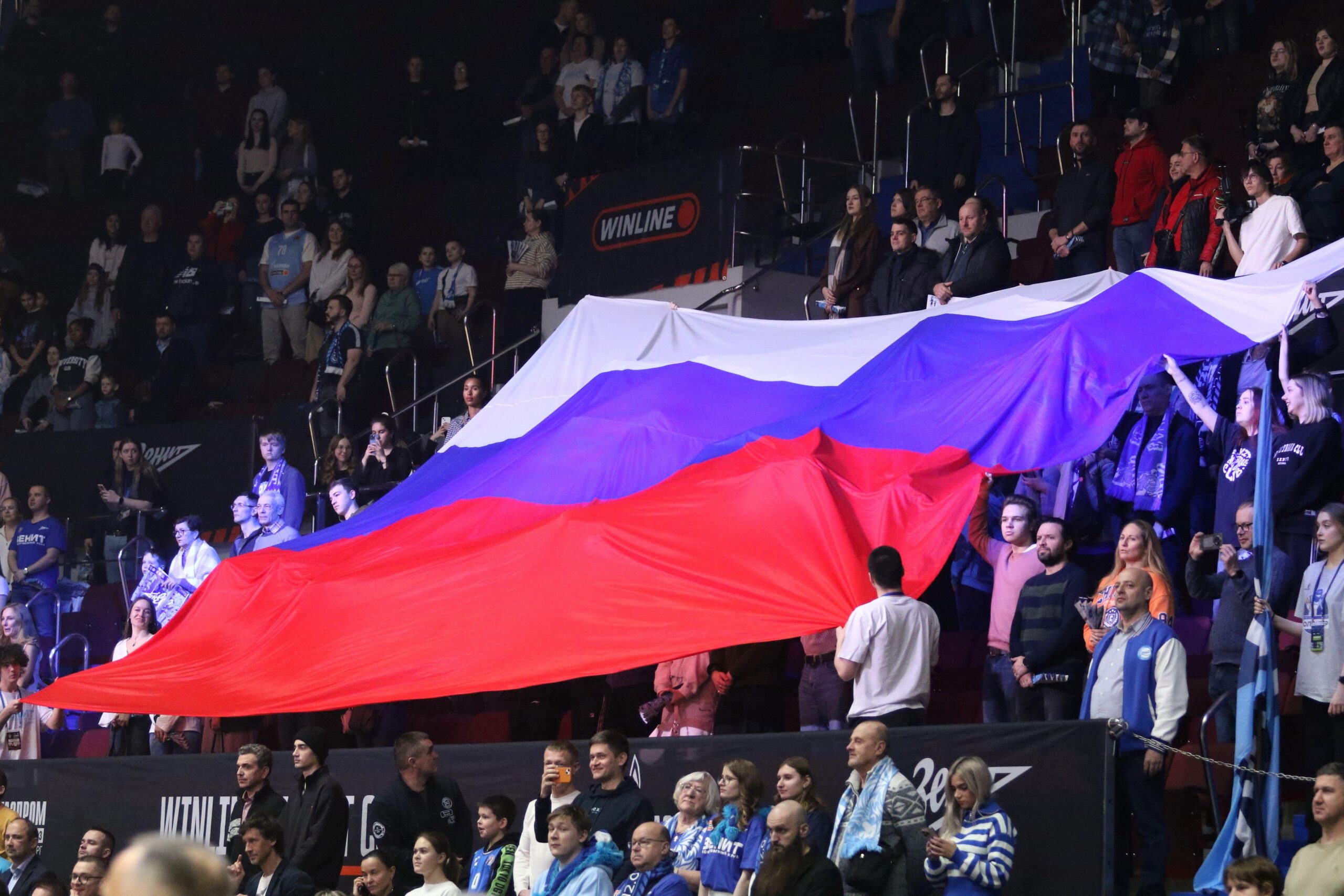 Rusia a primit vestea de la Lausanne