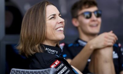 Russell, un atu important în duelul cu Antonelli? Ce spune fosta lui șefă