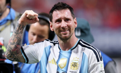 S a aflat! Leo Messi și a comunicat decizia, la finala Cupei Mondiale: ”Sper să nu fie adevărat!”