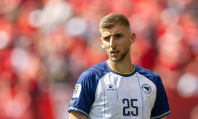 S a terminat pentru Jovo Lukic: ZERO!