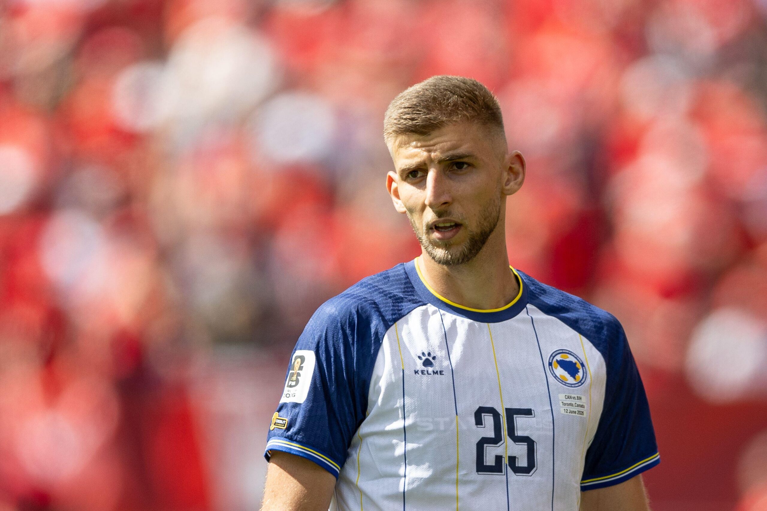 S a terminat pentru Jovo Lukic: ZERO!