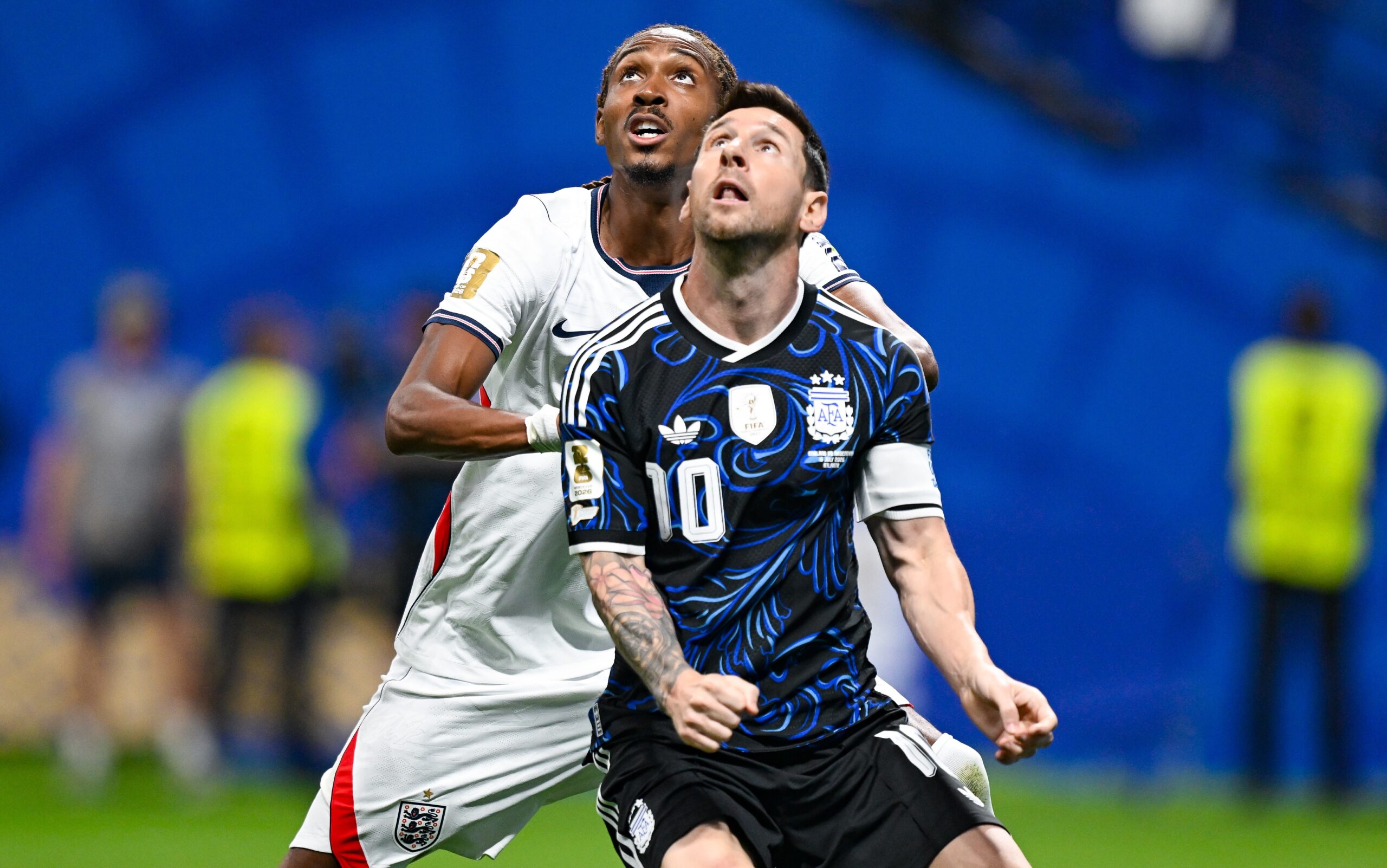 S au reluat negocierile! Adversar direct cu Leo Messi, poate ajunge la Interul lui Cristi Chivu