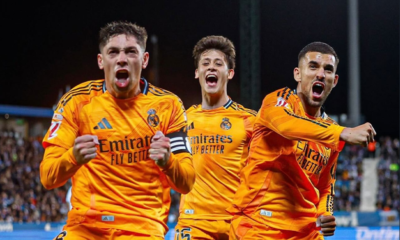S au terminat negocierile! OUT de la Real Madrid, a primit o mare lovitură