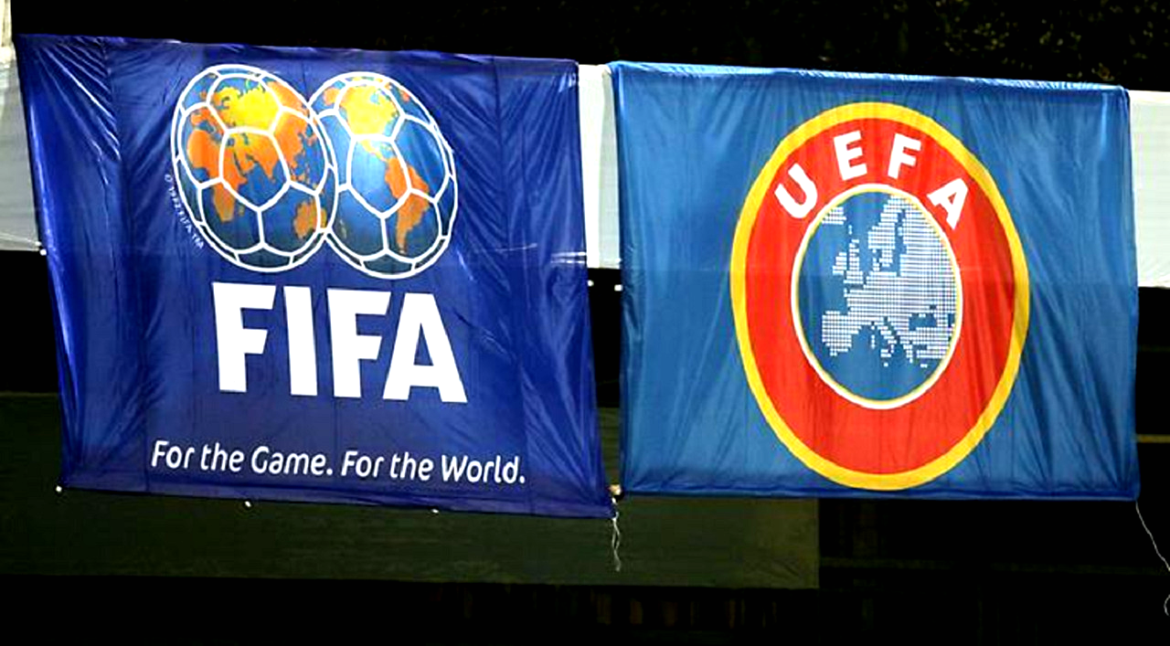 Scandal de proporții: naționalele din Europa NU vor să mai participe la Cupa Mondială! FIFA e așteptată să ia marea decizie