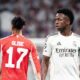 Schimb pe axa Real Madrid Bayern? ”Dacă întrebi: 'L ai vinde pe Vinicius pentru Olise, toți ar spune da'”