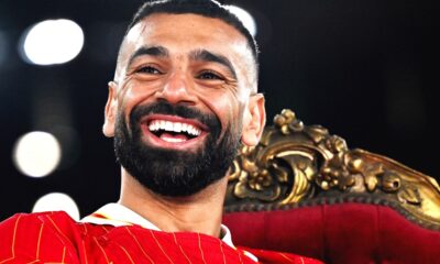 Se pregătește lovitura în Spania: Mohamed Salah