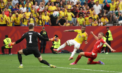 Selecționerul Columbiei a identificat cauza eliminării la penalty uri de la CM