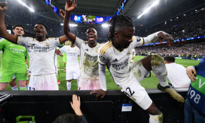 Semnează prelungirea cu Real Madrid și devine unul dintre cei mai bine jucători plătiți din lot!