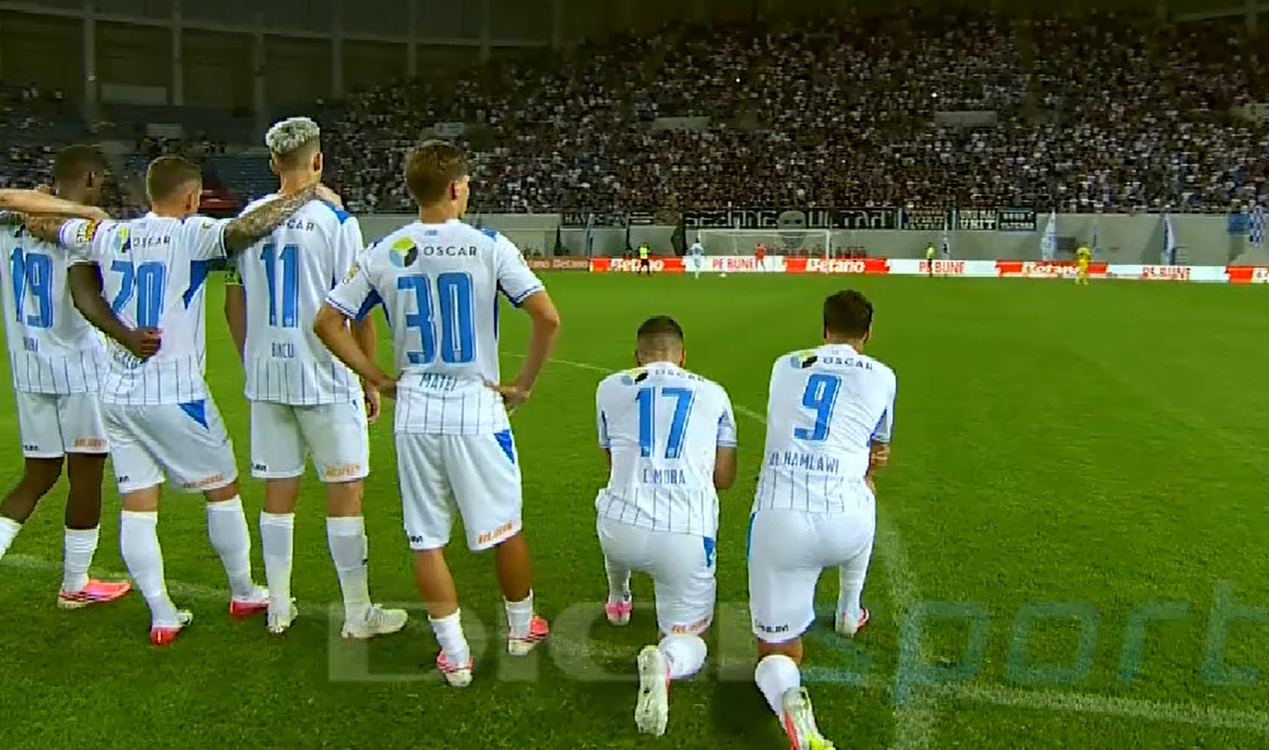 ”Senzațional!”
