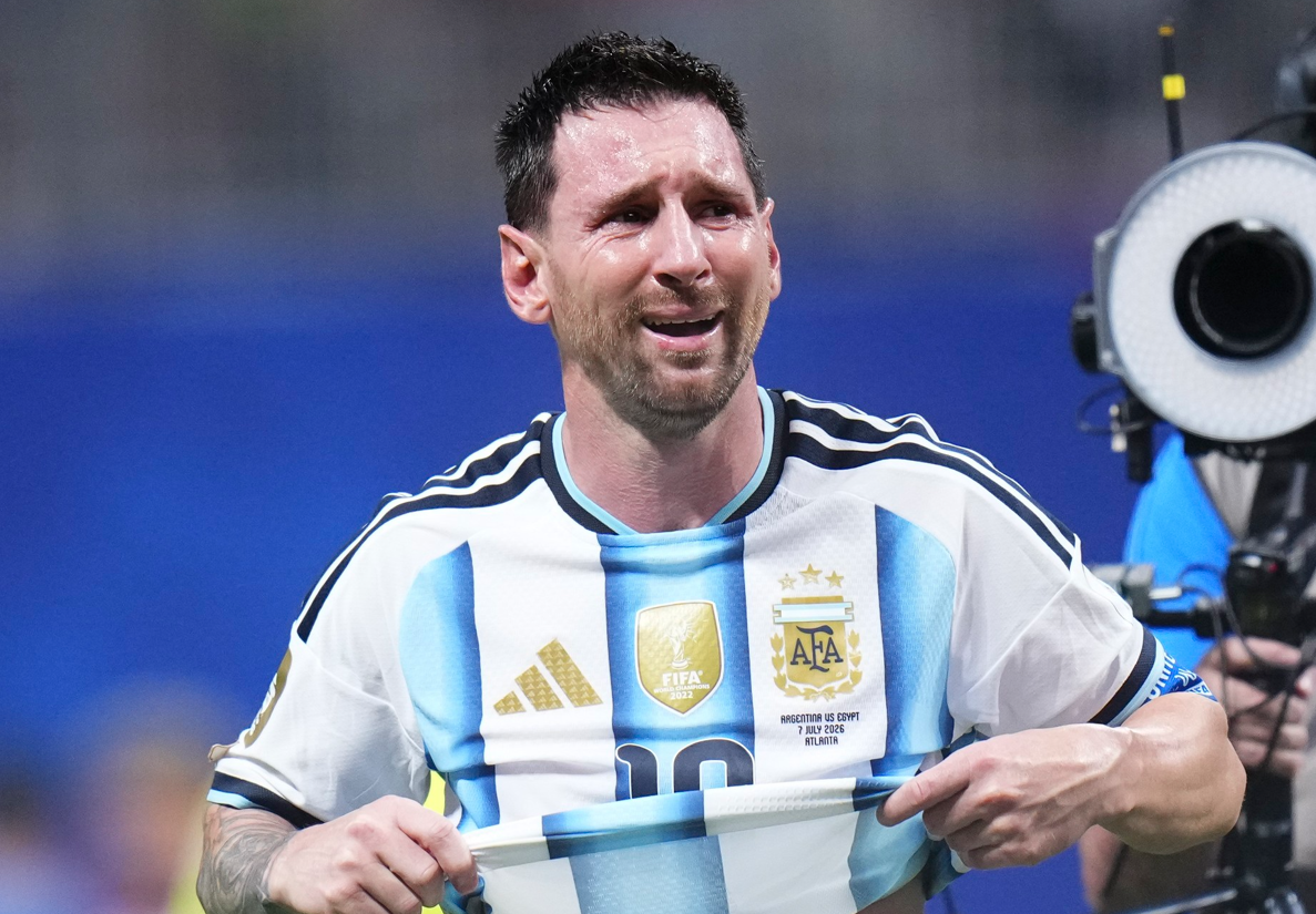 Sergio Aguero a ”luat foc”, după finala Cupei Mondiale: ”Lipsă totală de respect față de Leo Messi!”