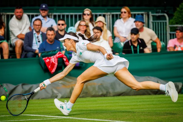 Sorana Cîrstea, calificare facilă în turul al 3 lea la Wimbledon! O așteaptă un duel dificil