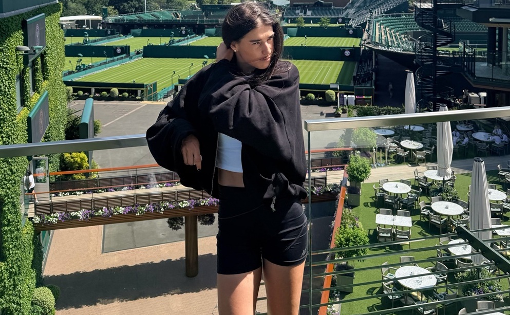 Sorana Cîrstea scrie istorie, în ultimul an al carierei