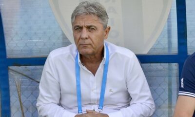 Sorin Cârțu s a supărat și a plecat de la Universitatea Craiova: ”Am zis că nu mai lucrez pentru nimeni”