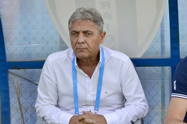 Sorin Cârțu s a supărat și a plecat de la Universitatea Craiova: ”Am zis că nu mai lucrez pentru nimeni”