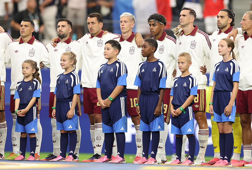 Spania a mai reușit o performanță rară la un Campionat Mondial după ce a învins Franța cu 2