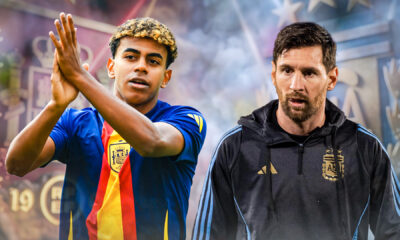 Specialiștii au decis înainte de Spania Argentina! Cine e favorita în finala Cupei Mondiale