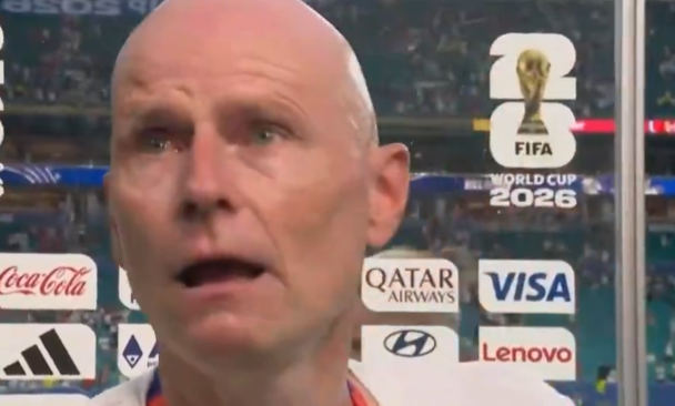 Stale Solbakken a izbucnit în lacrimi, după Norvegia Anglia 1