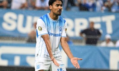 Ștefan Baiaram, întrebat dacă a jucat ultimul meci pentru Craiova: ”Sunt mândru de ce am realizat”