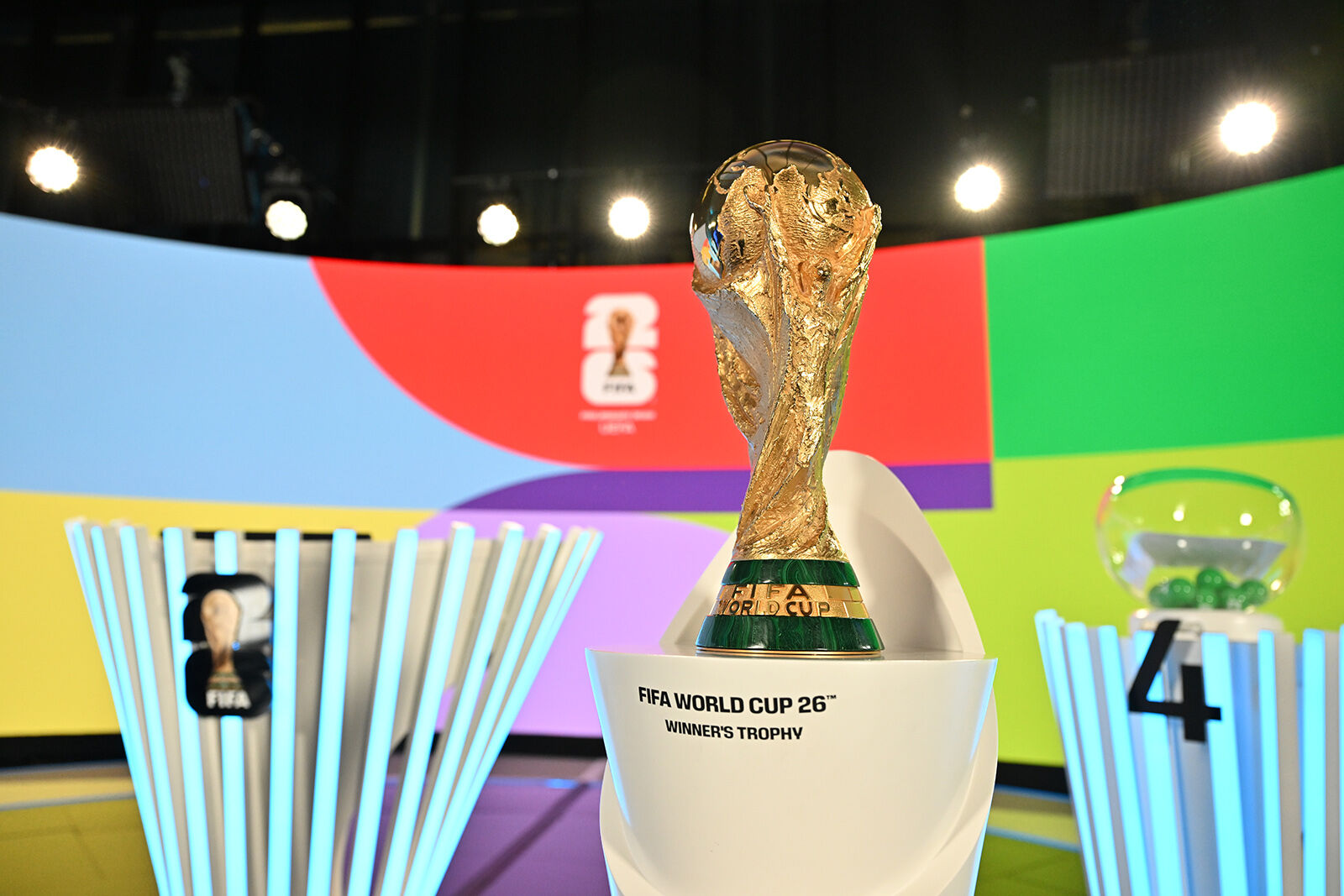 Știm 3 dintre optimile Cupei Mondiale