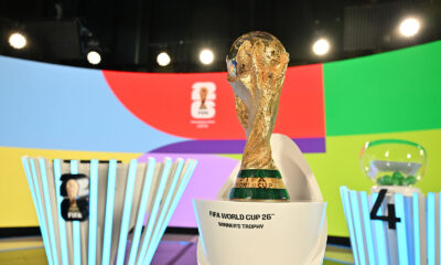 Știm cum arată tabloul optimilor de finală de la Cupa Mondială 2026! Programul complet