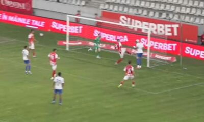 ”Știre de prima pagină”