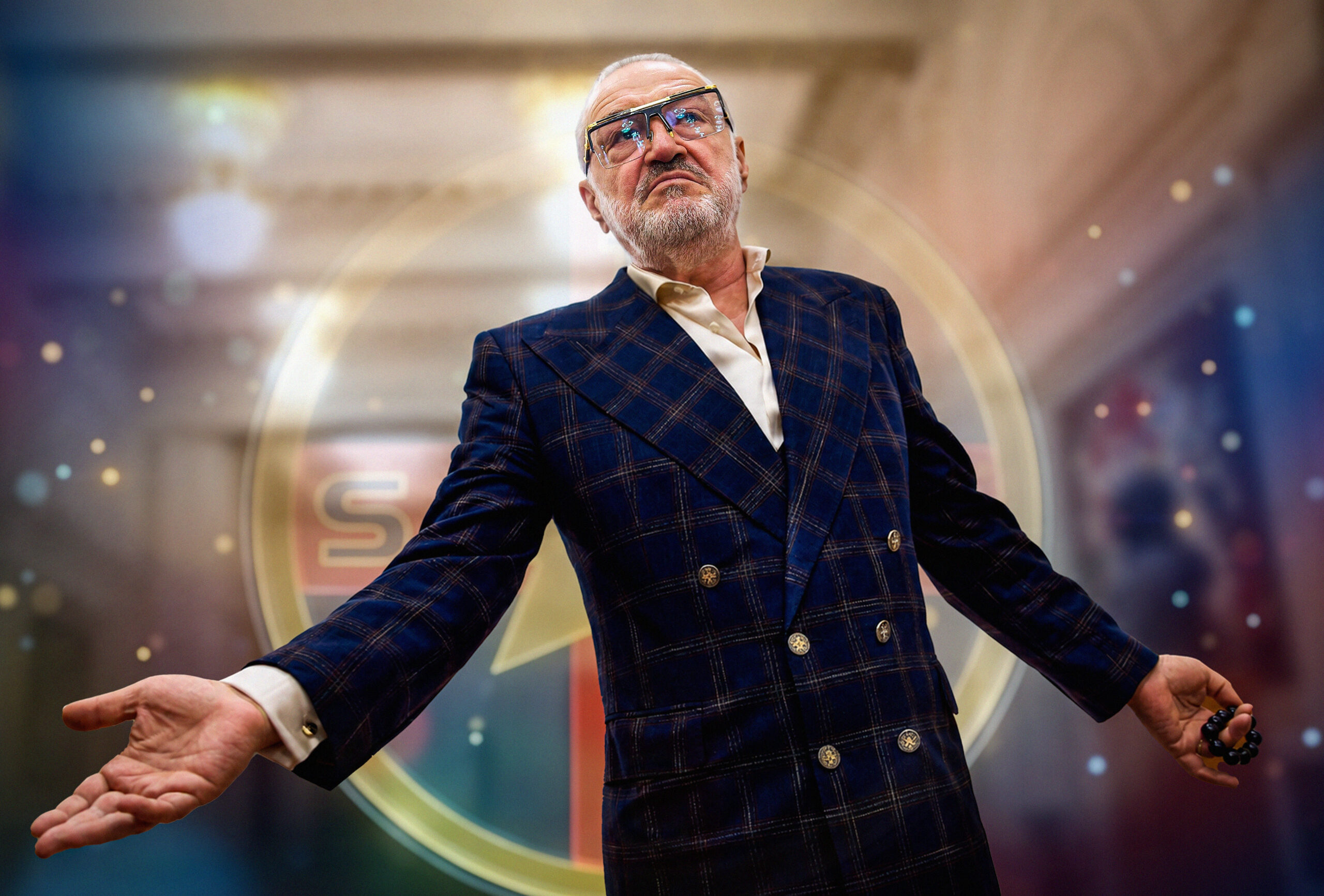 STOP! Gigi Becali a luat decizia: pe ce post nu mai transferă la FCSB