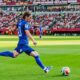 Surpriză: Luka Modric!