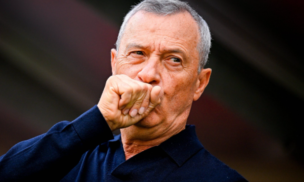 Surpriză! Mircea Rednic este dorit pe bancă și poate reveni în fotbal