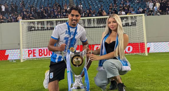 Surpriză! ”Telenovela” transferului lui Ștefan Baiaram la Anderlecht s a terminat