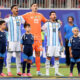 Surpriză uriașă: ia în calcul retragerea de la naționala Argentinei