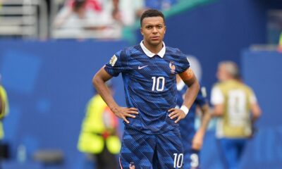 Surpriză uriașă în cursa pentru Balonul de Aur 2026: Kylian Mbappe