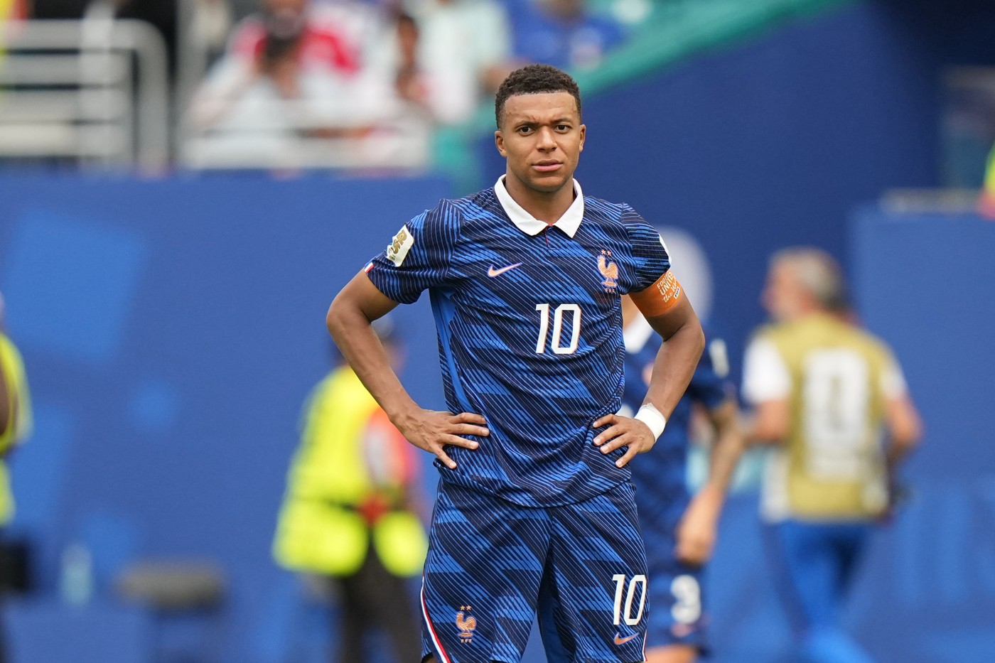 Surpriză uriașă în cursa pentru Balonul de Aur 2026: Kylian Mbappe