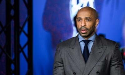 Thierry Henry și a ”scos pălăria” în fața lui Neymar, după retragerea de la națională: ”Aș fi plătit bani să îl văd”