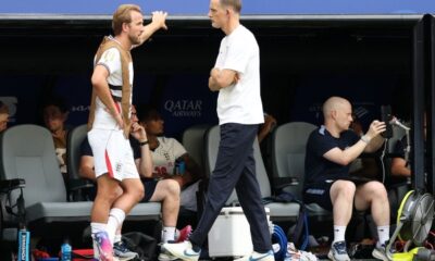 Thomas Tuchel a răbufnit după Franța Anglia 4