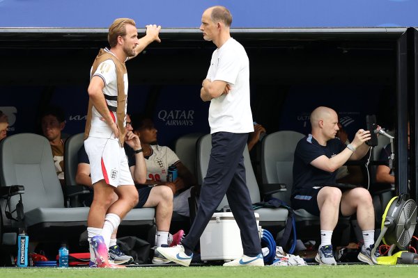 Thomas Tuchel a răbufnit după Franța Anglia 4